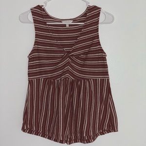 Lucky Brand Tank (size XS)